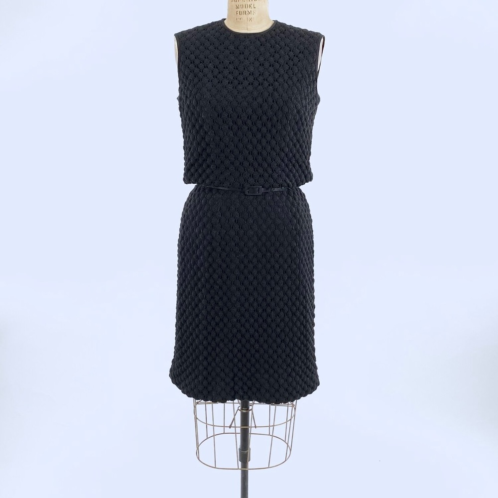 Vintage Cocktail Dress